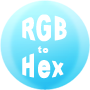 RGB to Hex & HSL Converter